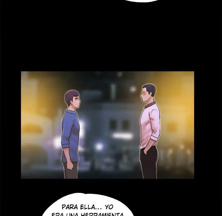 Inevitable Trap Capítulo 34 - Página 72