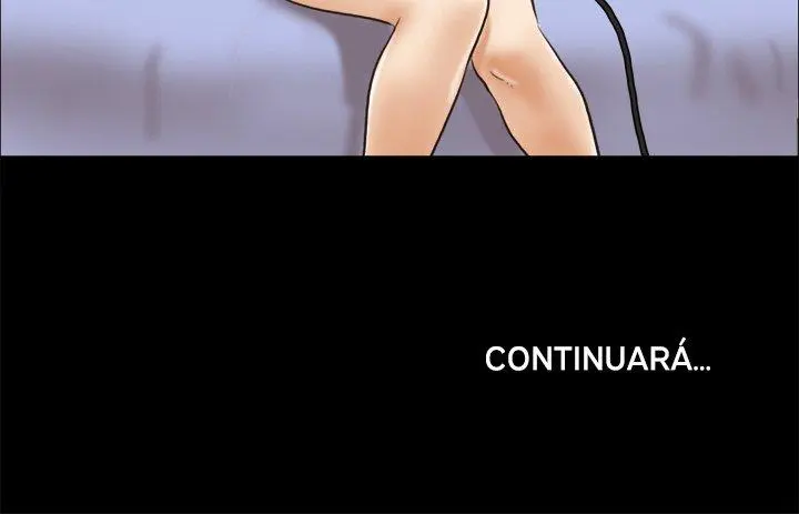 Inevitable Trap Capítulo 34 - Página 77