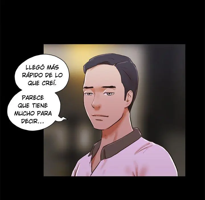 Inevitable Trap Capítulo 34 - Página 8