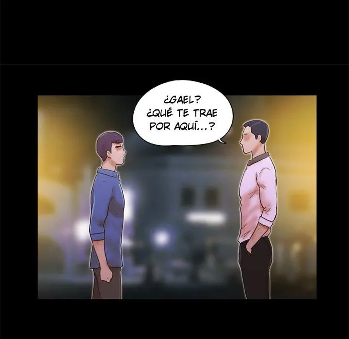 Inevitable Trap Capítulo 34 - Página 9