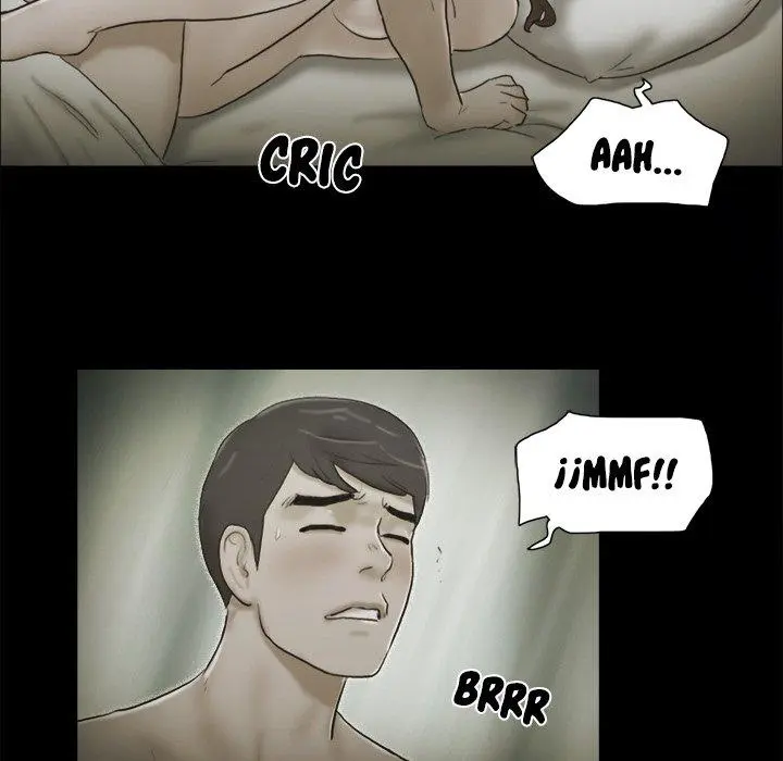 Inevitable Trap Capítulo 35 - Página 14