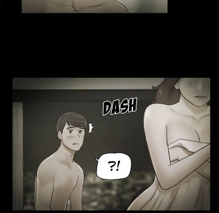 Inevitable Trap Capítulo 35 - Página 15