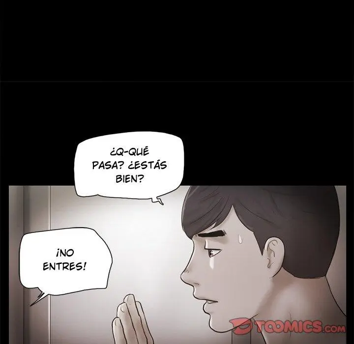 Inevitable Trap Capítulo 35 - Página 16