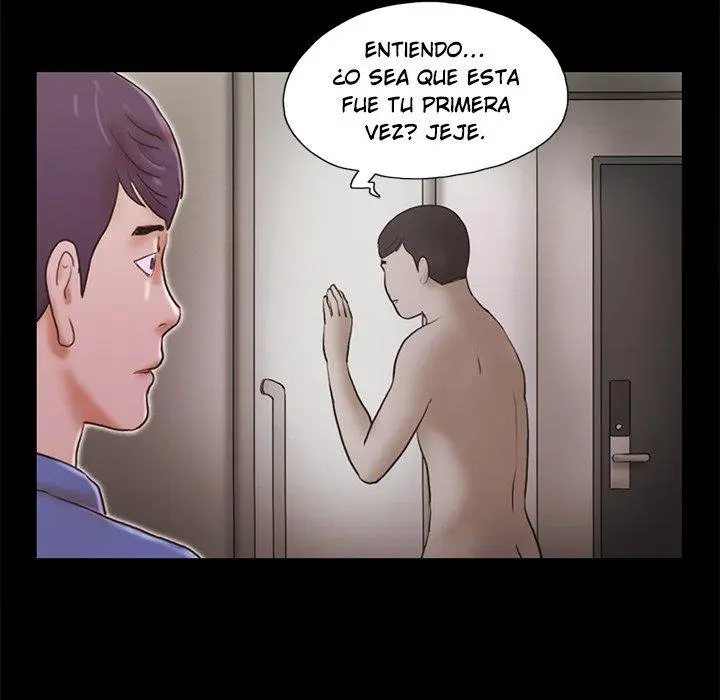 Inevitable Trap Capítulo 35 - Página 18