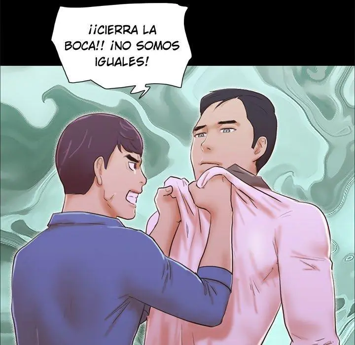 Inevitable Trap Capítulo 35 - Página 22