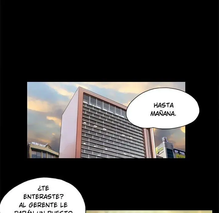 Inevitable Trap Capítulo 35 - Página 26