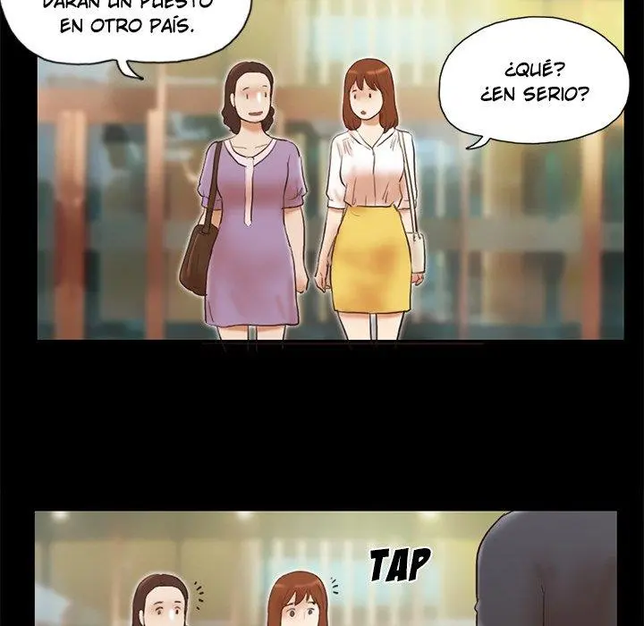 Inevitable Trap Capítulo 35 - Página 27