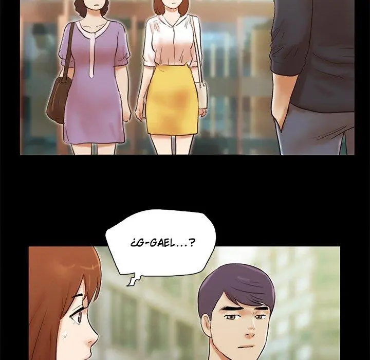 Inevitable Trap Capítulo 35 - Página 28