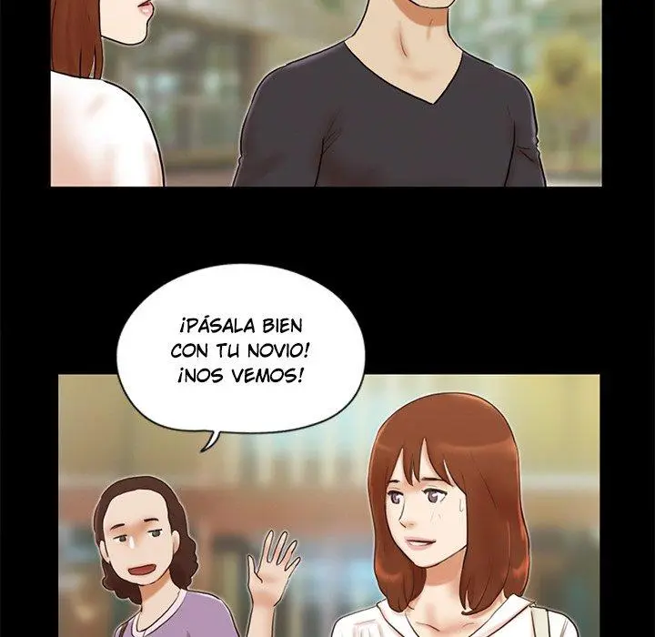 Inevitable Trap Capítulo 35 - Página 29