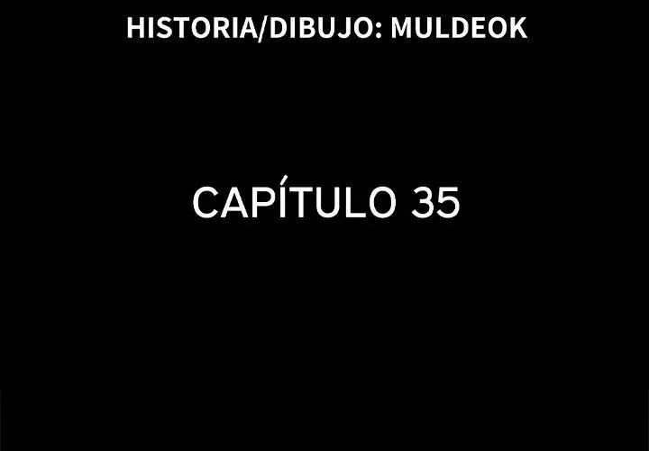 Inevitable Trap Capítulo 35 - Página 3