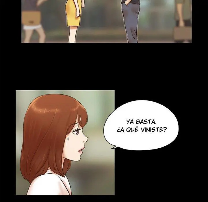 Inevitable Trap Capítulo 35 - Página 31