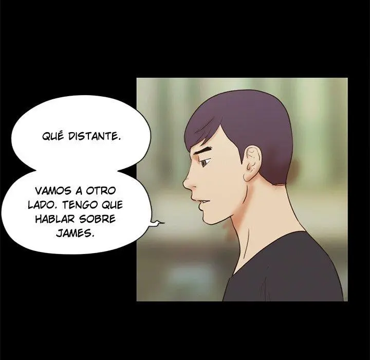 Inevitable Trap Capítulo 35 - Página 32