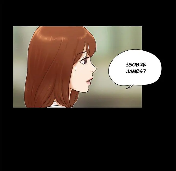 Inevitable Trap Capítulo 35 - Página 33