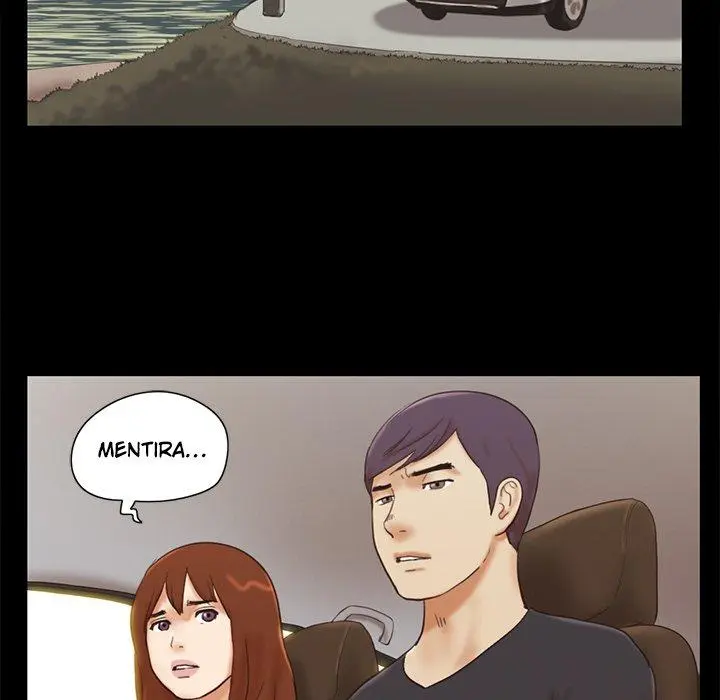 Inevitable Trap Capítulo 35 - Página 35