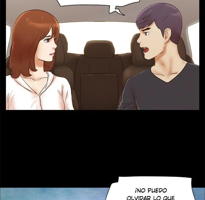 Inevitable Trap Capítulo 35 - Página 40