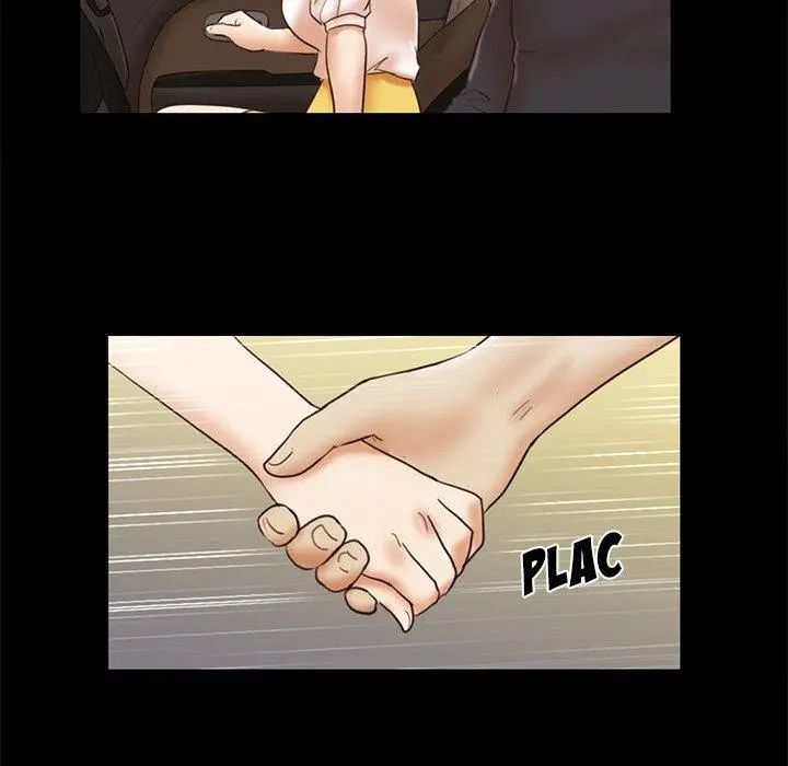 Inevitable Trap Capítulo 35 - Página 46