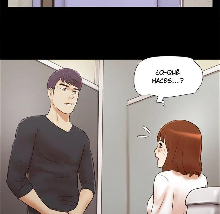 Inevitable Trap Capítulo 35 - Página 49