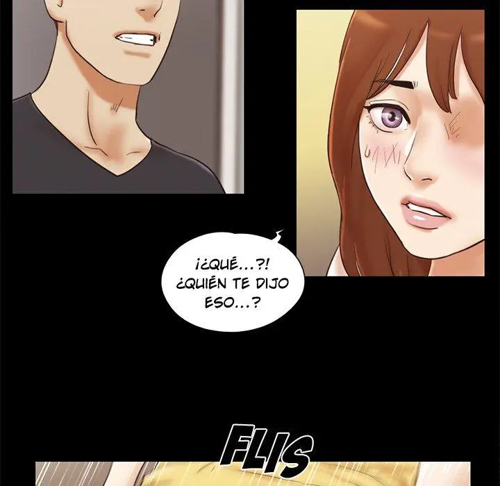 Inevitable Trap Capítulo 35 - Página 51