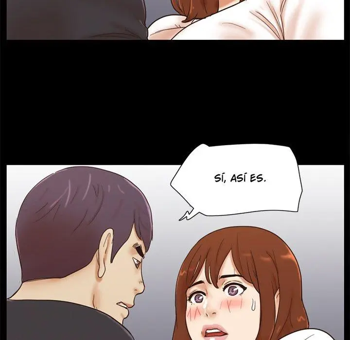 Inevitable Trap Capítulo 35 - Página 55