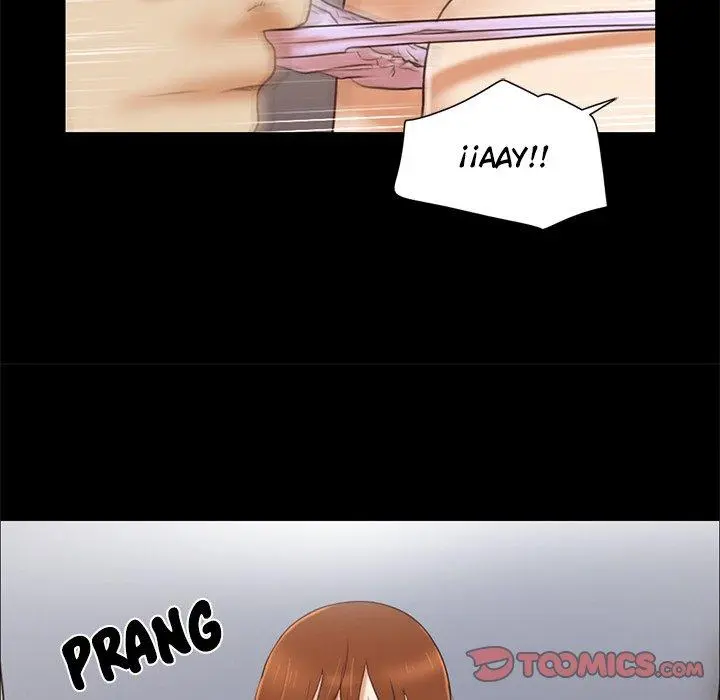 Inevitable Trap Capítulo 35 - Página 57