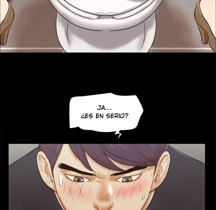 Inevitable Trap Capítulo 35 - Página 59