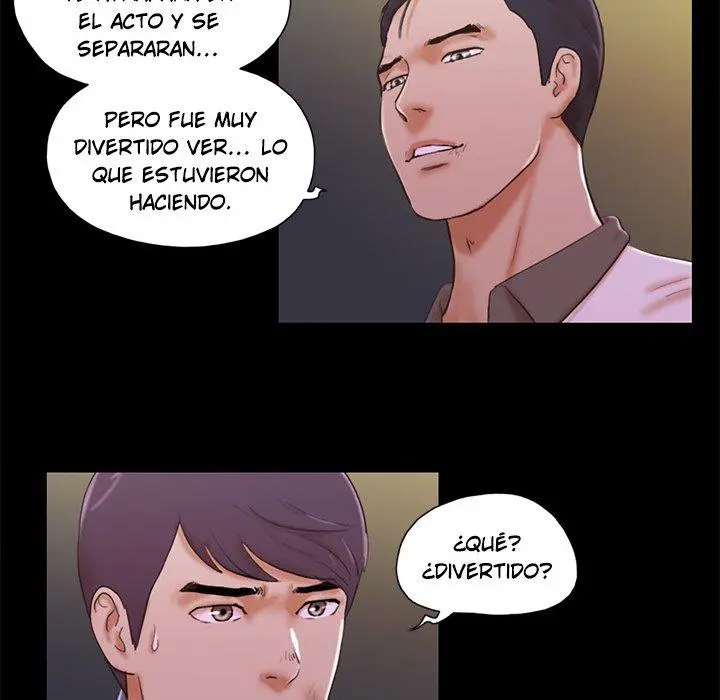 Inevitable Trap Capítulo 35 - Página 6