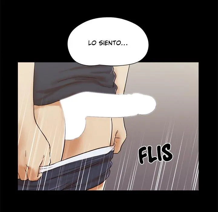 Inevitable Trap Capítulo 35 - Página 61