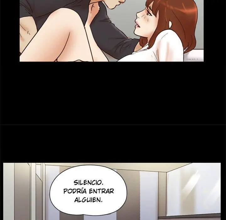 Inevitable Trap Capítulo 35 - Página 64