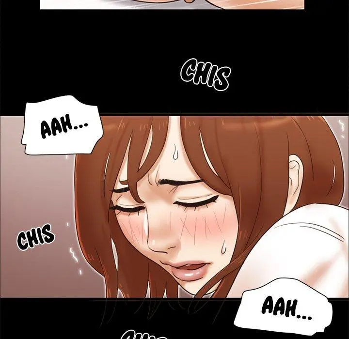 Inevitable Trap Capítulo 35 - Página 67