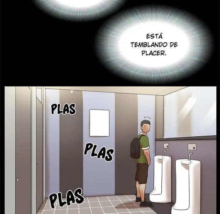 Inevitable Trap Capítulo 35 - Página 75