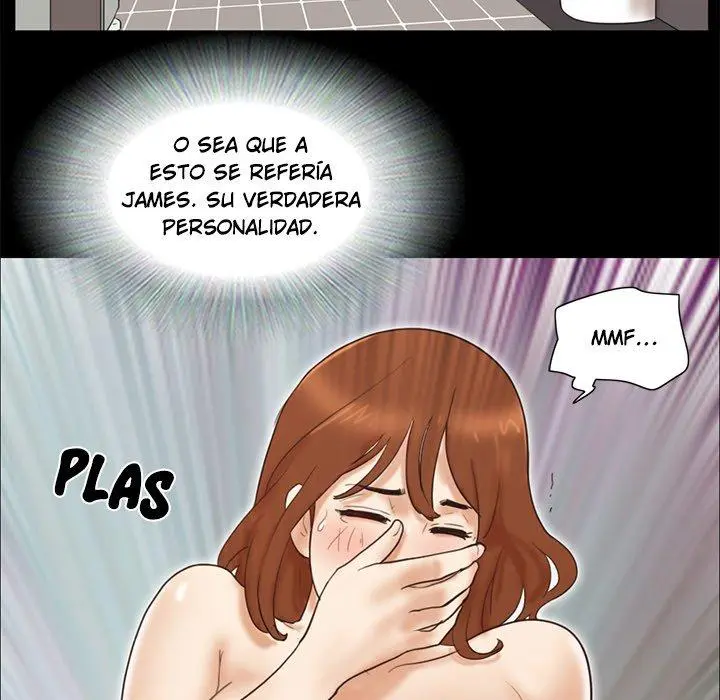Inevitable Trap Capítulo 35 - Página 76
