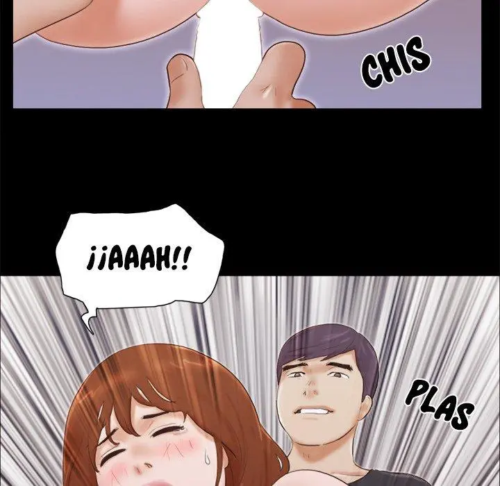 Inevitable Trap Capítulo 36 - Página 13