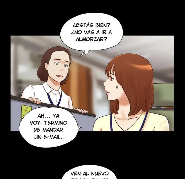 Inevitable Trap Capítulo 36 - Página 17