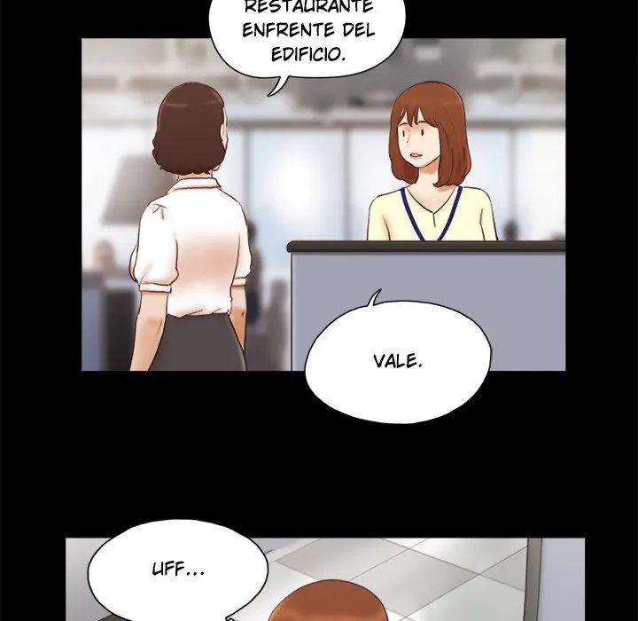 Inevitable Trap Capítulo 36 - Página 18