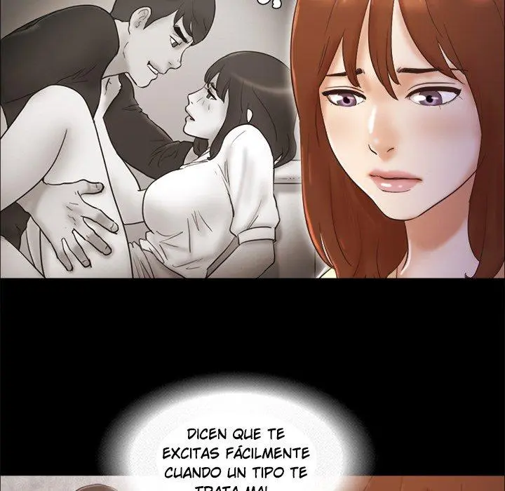 Inevitable Trap Capítulo 36 - Página 20