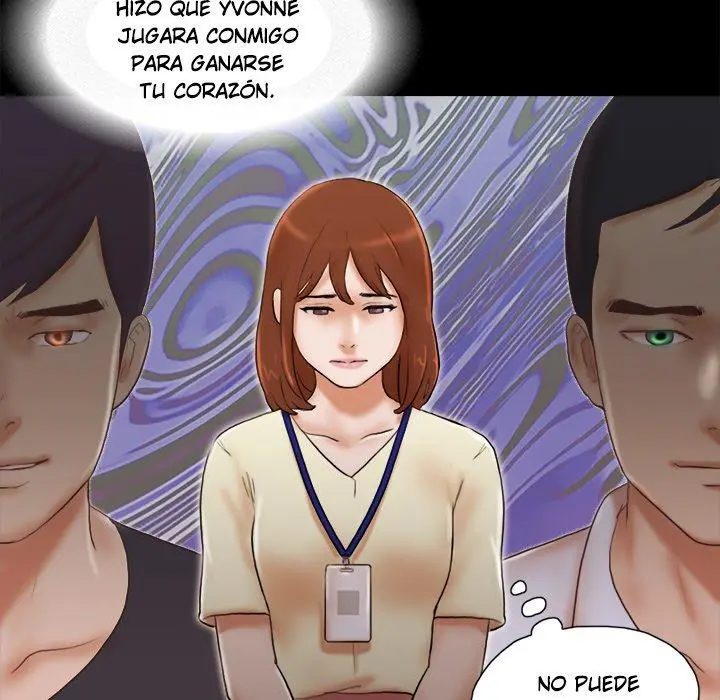 Inevitable Trap Capítulo 36 - Página 22