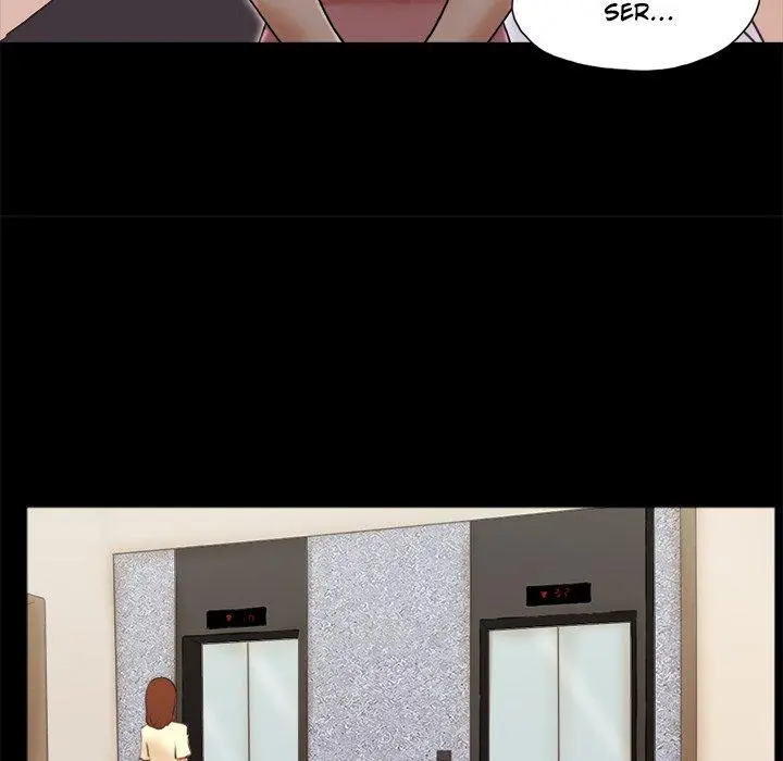 Inevitable Trap Capítulo 36 - Página 23