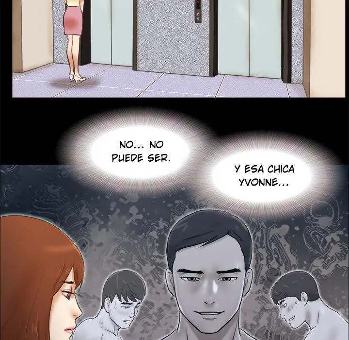 Inevitable Trap Capítulo 36 - Página 24