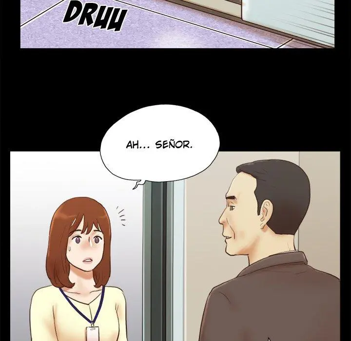 Inevitable Trap Capítulo 36 - Página 28