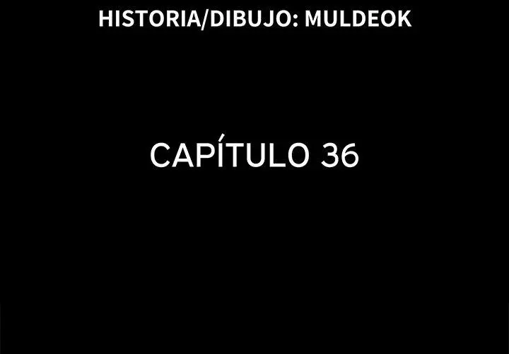 Inevitable Trap Capítulo 36 - Página 3