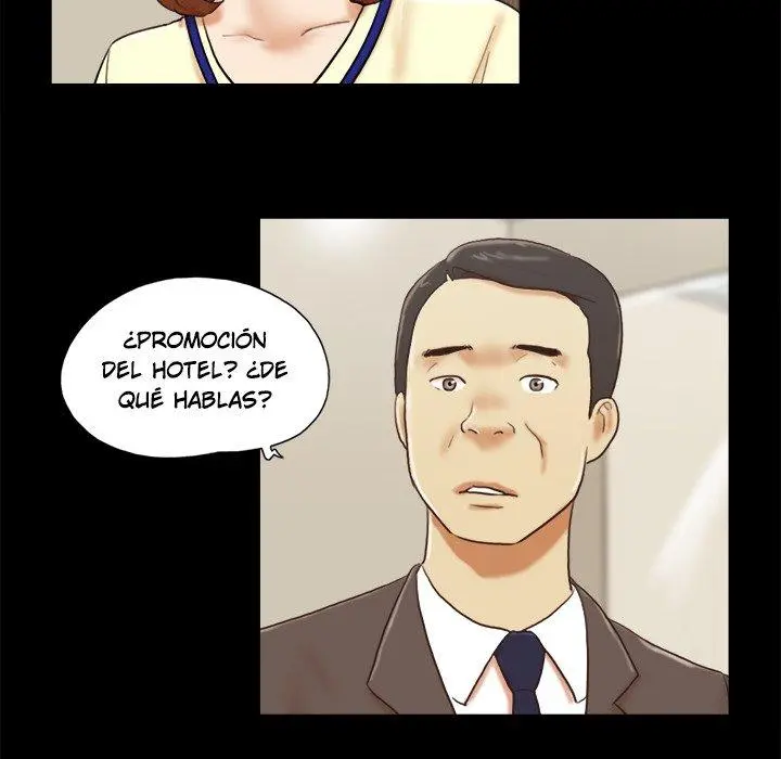 Inevitable Trap Capítulo 36 - Página 31