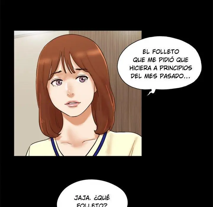 Inevitable Trap Capítulo 36 - Página 32