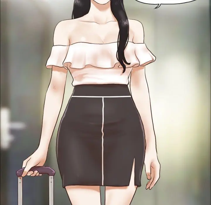 Inevitable Trap Capítulo 36 - Página 38