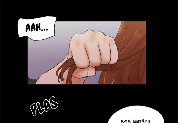 Inevitable Trap Capítulo 36 - Página 4