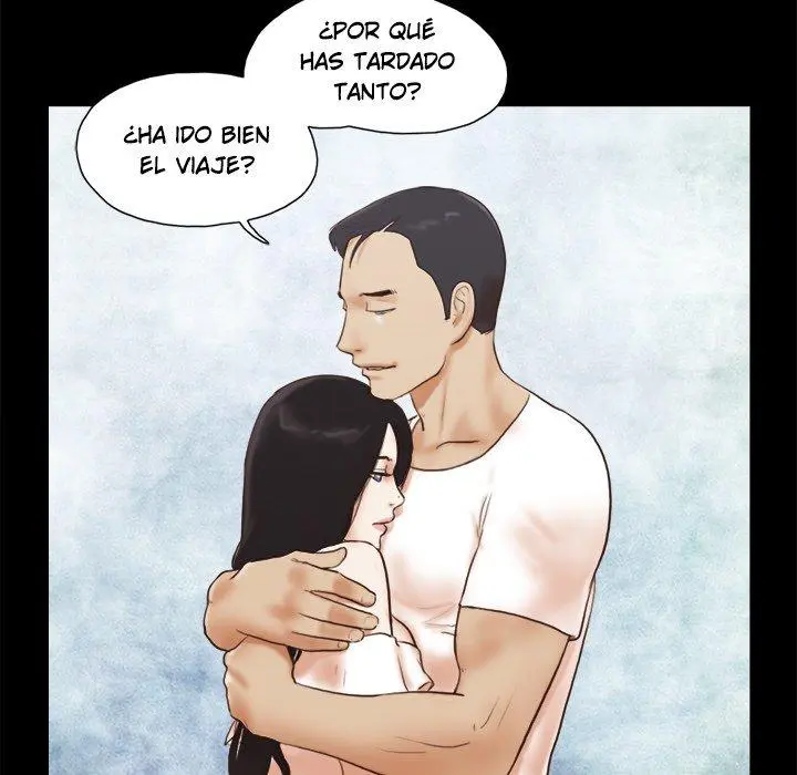 Inevitable Trap Capítulo 36 - Página 40