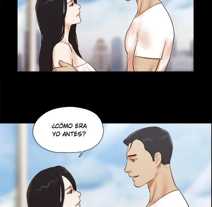 Inevitable Trap Capítulo 36 - Página 45