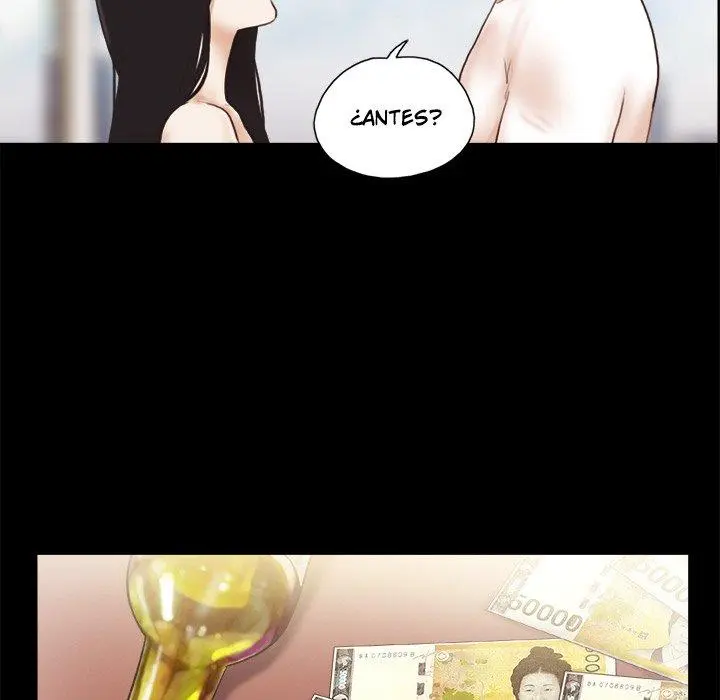 Inevitable Trap Capítulo 36 - Página 46