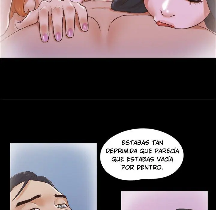 Inevitable Trap Capítulo 36 - Página 51