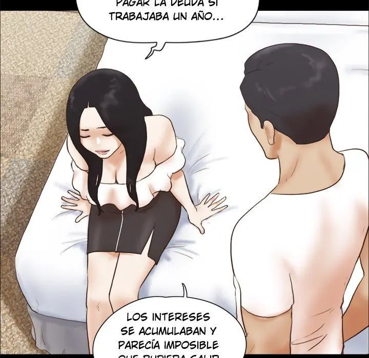 Inevitable Trap Capítulo 36 - Página 54