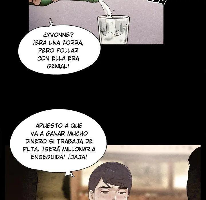Inevitable Trap Capítulo 36 - Página 66